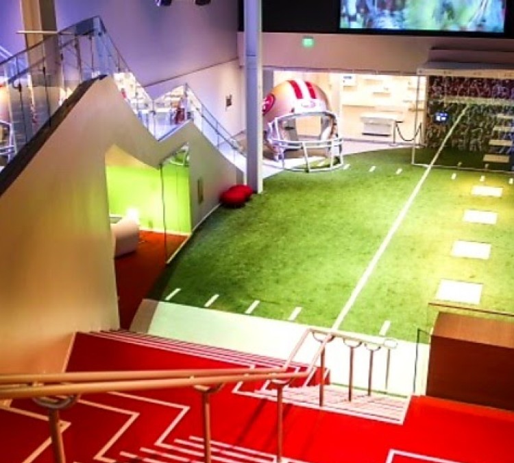 the-49ers-museum-photo